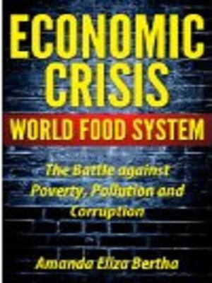 cover image of Economic Crisis